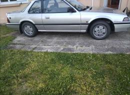 Honda Prélude 2.0 16 V