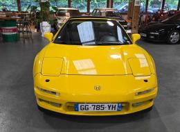 Honda NSX TARGA
