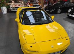 Honda NSX TARGA