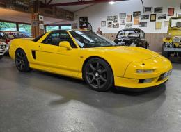Honda NSX TARGA
