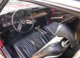 Oldsmobile 442 V8 Coupé