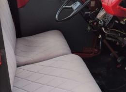 Citroen 2 CV 6 Special