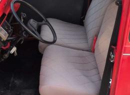 Citroen 2 CV 6 Special