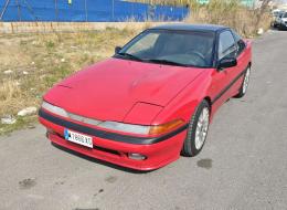 Mitsubishi Eclipse GS