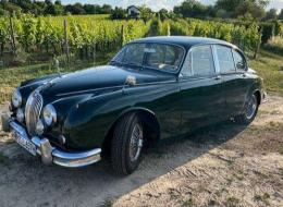 Jaguar MK 2 2.4 L