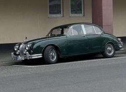 Jaguar MK 2 2.4 L