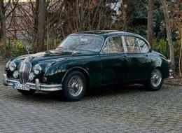 Jaguar MK 2 2.4 L