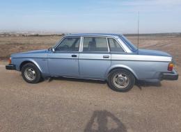 Volvo 244 GL