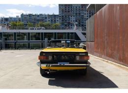 Triumph TR6