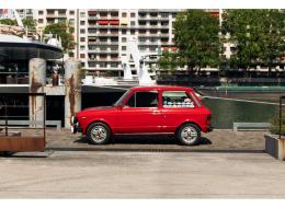 Autobianchi A 112 Abarth Série 3