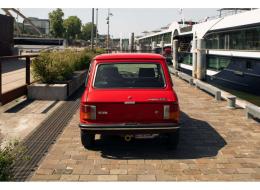 Autobianchi A 112 Abarth Série 3