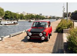 Autobianchi A 112 Abarth