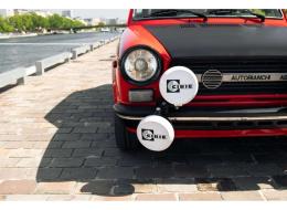 Autobianchi A 112 Abarth Série 3