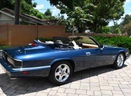 Jaguar XJS 4L