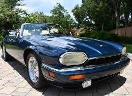 Jaguar XJS 4L