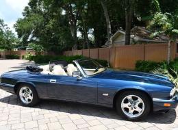 Jaguar XJS 4L