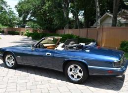 Jaguar XJS 4L
