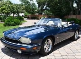 Jaguar XJS 4L