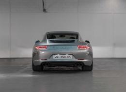 Porsche 991 CARRERA S *CIRRUS EDITION/ORIGINE FRANÇAISE* 