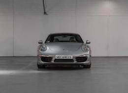 Porsche 991 CARRERA S *CIRRUS EDITION/ORIGINE FRANÇAISE* 