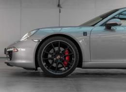 Porsche 991 CARRERA S *CIRRUS EDITION/ORIGINE FRANÇAISE* 