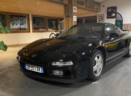 Honda NSX