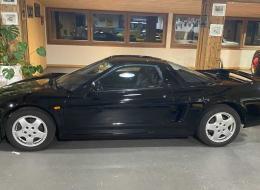 Honda NSX
