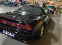 Honda NSX
