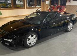 Honda NSX