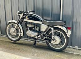 Moto Bultaco Metralla MK2