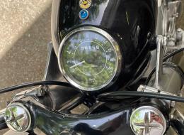 Moto Bultaco Metralla MK2