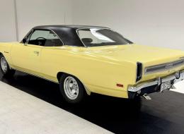Plymouth Satellite Sport 2 Door Coupé Hardtop