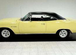 Plymouth Satellite Sport 2 Door Coupé Hardtop