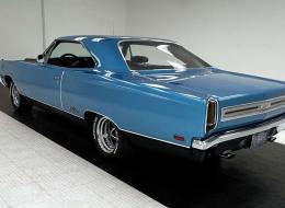 Plymouth GTX Coupé Hardtop