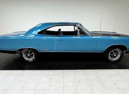 Plymouth GTX Coupé Hardtop