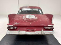 Plymouth Fury Sport 2 Door Coupé Hardtop