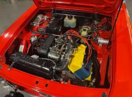 Lancia Fulvia 1600 HF FANALONE 