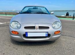 MG F 1.8i 150cv
