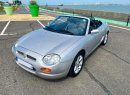 MG F 1.8i 150cv