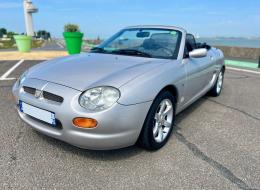 MG F 1.8i 150cv