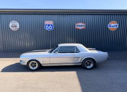 Ford Mustang V8 289ci Coupé