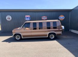Ford Van Econoline E-150