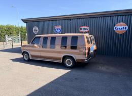 Ford Van Econoline E-150