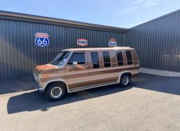 Ford Van Econoline E-150