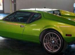 De Tomaso Pantera PANTERA
