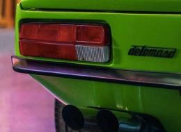 De Tomaso Pantera PANTERA