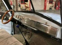 Chevrolet Pick-up 3100