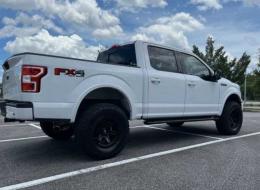 Ford Pick-up F 150 V8 4X4