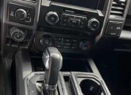 Ford Pick-up F 150 V8 4X4