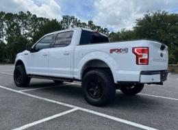 Ford Pick-up F 150 V8 4X4